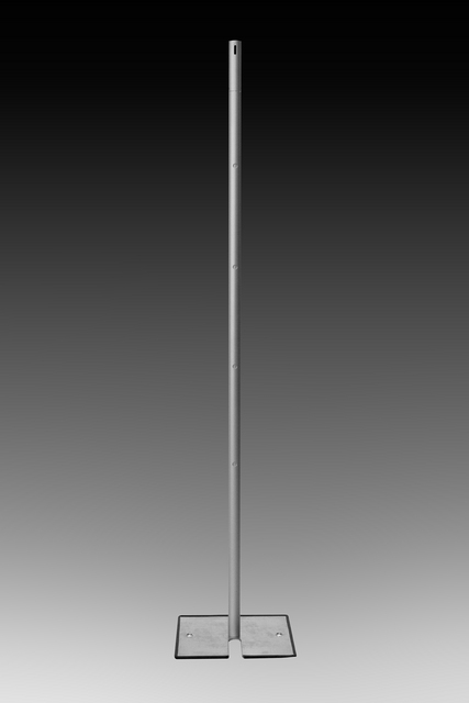 1.5 inch Tele Uprights