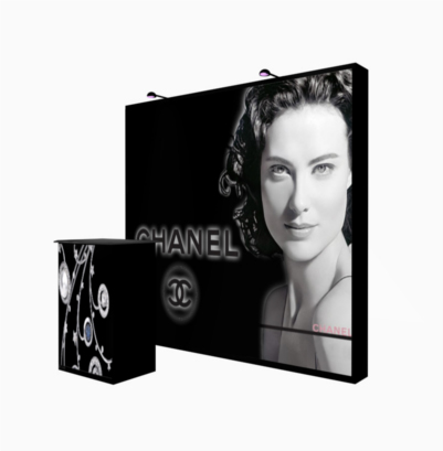 Chanel Booth