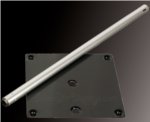 Screw In Bases On Pipe | Pipe And Drape Bases