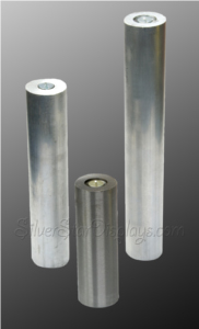 Pipe and Drape Base Pins | Wholesale Pipe And Drape Hardware  | Pins