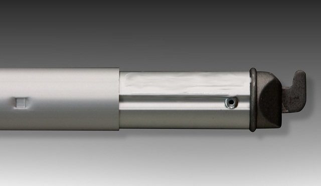 Telescoping Length Drape Support |  Wholesale Pipe And Drape Link Image